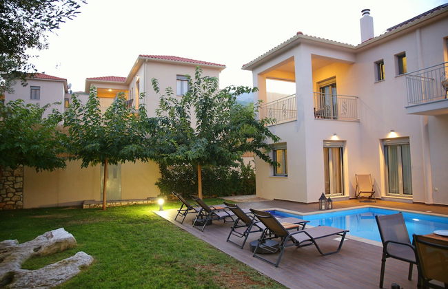 Amarianos Villas - Foto 54