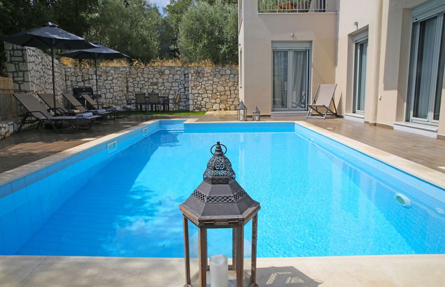 Amarianos Villas - Foto 30