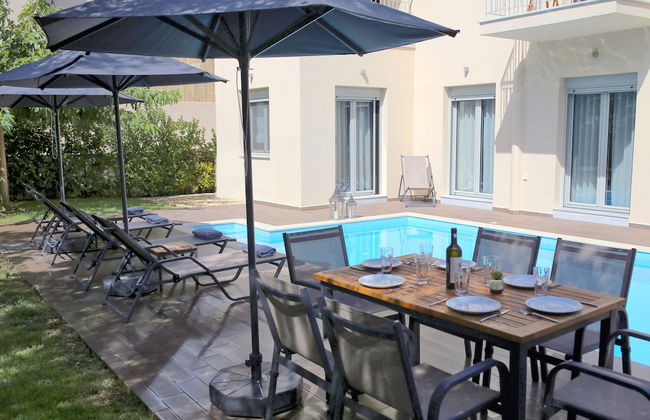 Amarianos Villas - Foto 16