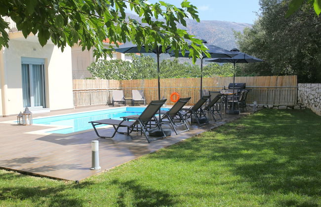 Amarianos Villas - Foto 22