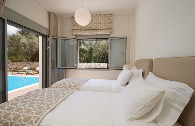 Amarianos Villas - Foto 2