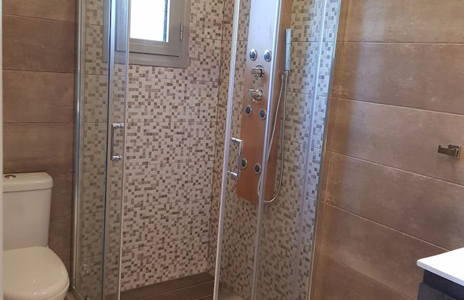 Amarianos Villas - Foto 44