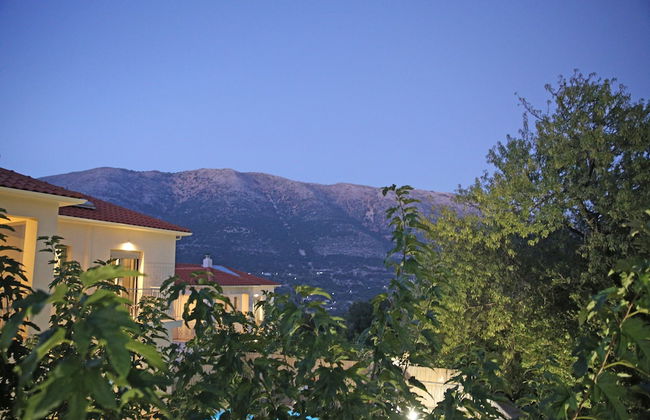 Amarianos Villas - Foto 55