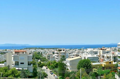 Photo 16 - Rhea - Glyfada Sea View Apartment