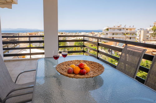 Photo 21 - Rhea - Glyfada Sea View Apartment