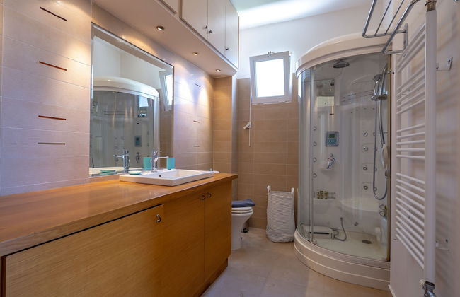 Rhea - Glyfada Sea View Apartment - Foto 17