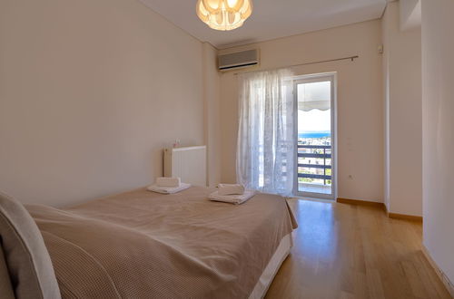 Photo 5 - Rhea - Glyfada Sea View Apartment