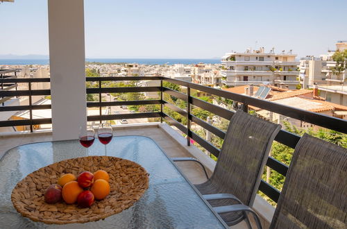 Photo 20 - Rhea - Glyfada Sea View Apartment