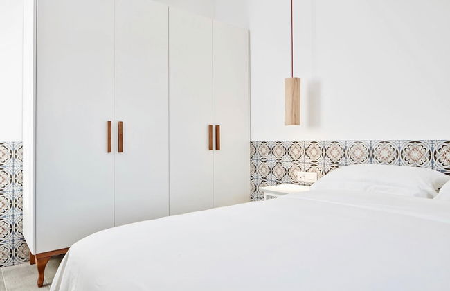 Angelina Aegina Boutique Escape - Foto 14