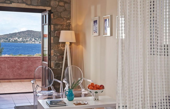 Angelina Aegina Boutique Escape - Foto 42