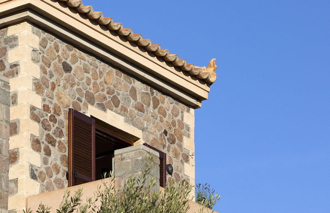 Angelina Aegina Boutique Escape - Foto 51