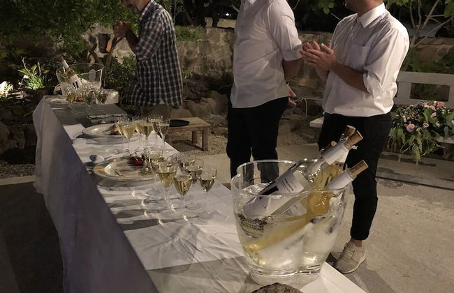 Angelina Aegina Boutique Escape - Foto 49
