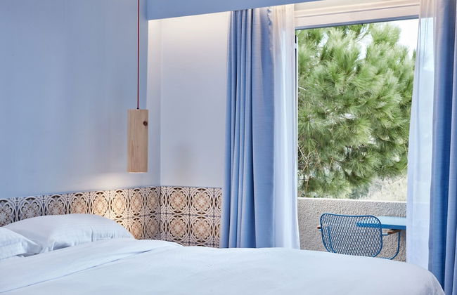 Angelina Aegina Boutique Escape - Foto 5