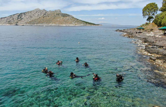 Angelina Aegina Boutique Escape - Foto 41