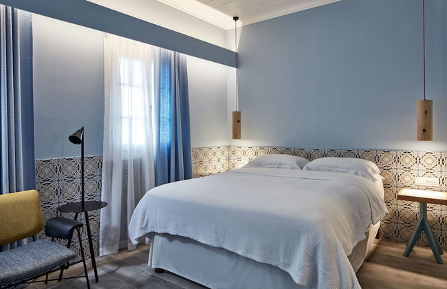 Angelina Aegina Boutique Escape - Foto 1