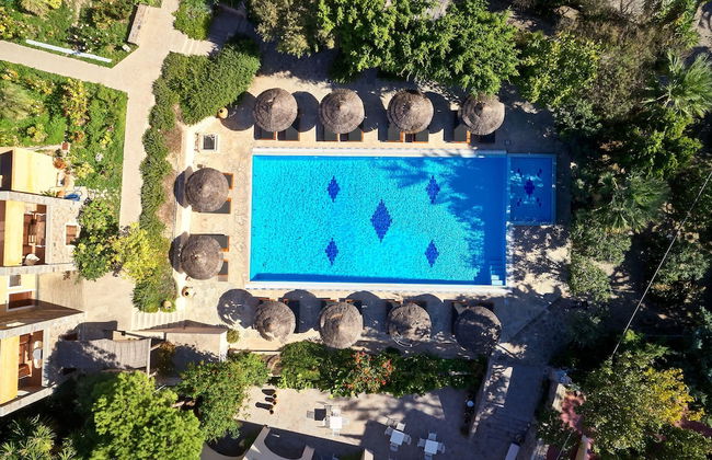 Angelina Aegina Boutique Escape - Foto 53