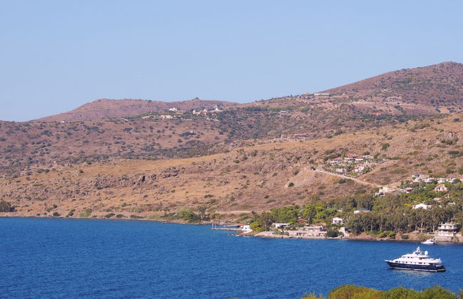 Angelina Aegina Boutique Escape - Foto 28