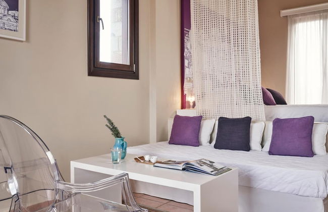 Angelina Aegina Boutique Escape - Foto 24