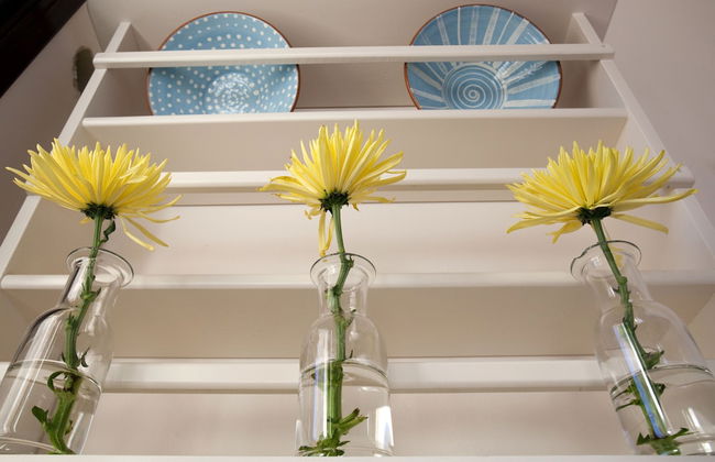 Angelina Aegina Boutique Escape - Foto 10