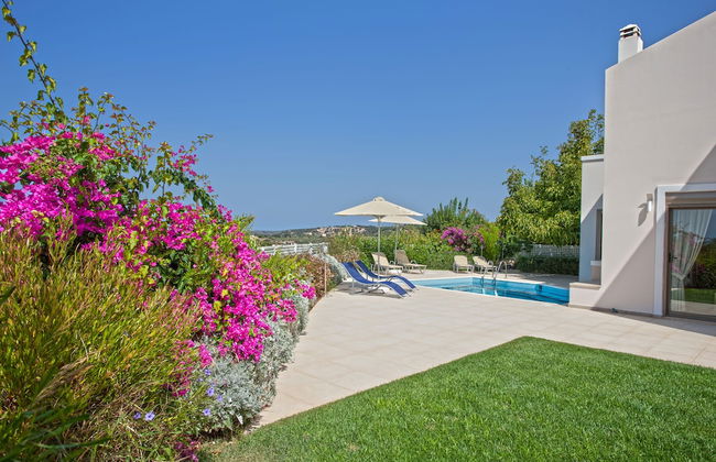 Salvia Villas - Foto 59