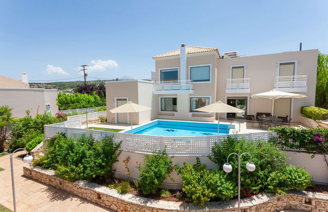 Salvia Villas - Foto 65