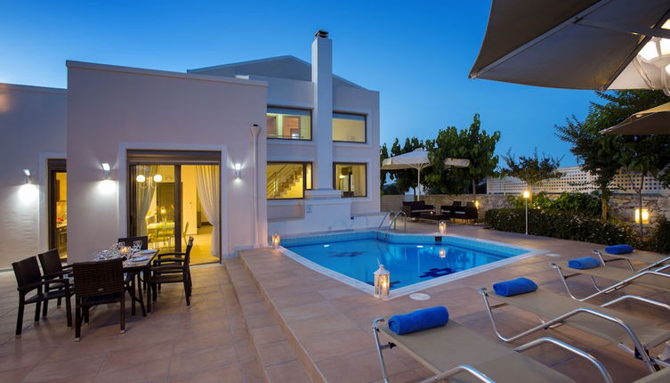 Photo 1 - Salvia Villas