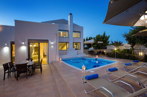 Photo 1 - Salvia Villas