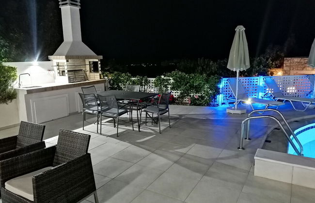 Salvia Villas - Foto 62