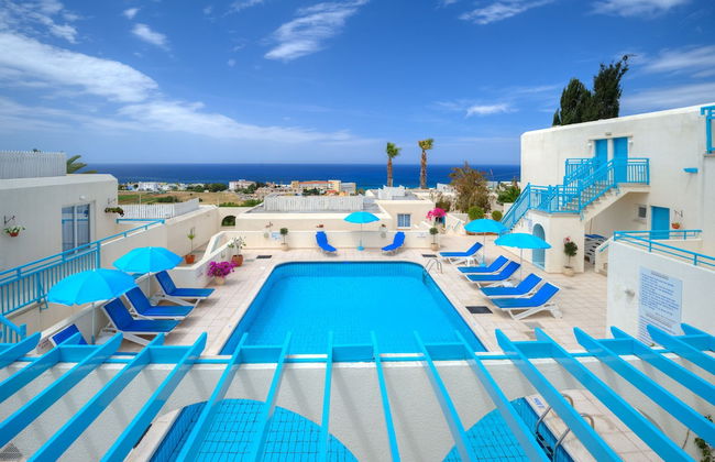 Sunny Hill Hotel Apartments - Foto 33
