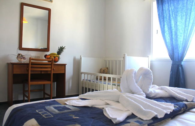 Sunny Hill Hotel Apartments - Foto 8