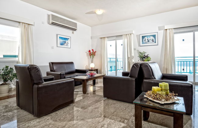 Sunny Hill Hotel Apartments - Foto 3