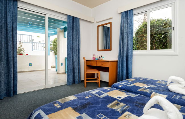 Sunny Hill Hotel Apartments - Foto 10