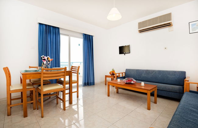 Sunny Hill Hotel Apartments - Foto 25