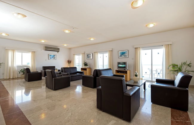 Sunny Hill Hotel Apartments - Foto 4