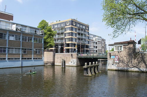 Photo 14 - SWEETS - Van Hallbrug