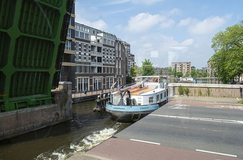 Photo 8 - SWEETS - Van Hallbrug