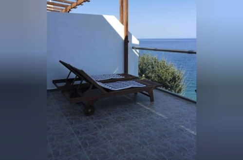 Foto 6 - Grande Blue Appartato Suite con Splendida Vista sul Mare e Baia Privata