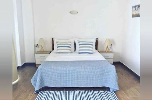 Foto 2 - Grande Blue Appartato Suite con Splendida Vista sul Mare e Baia Privata