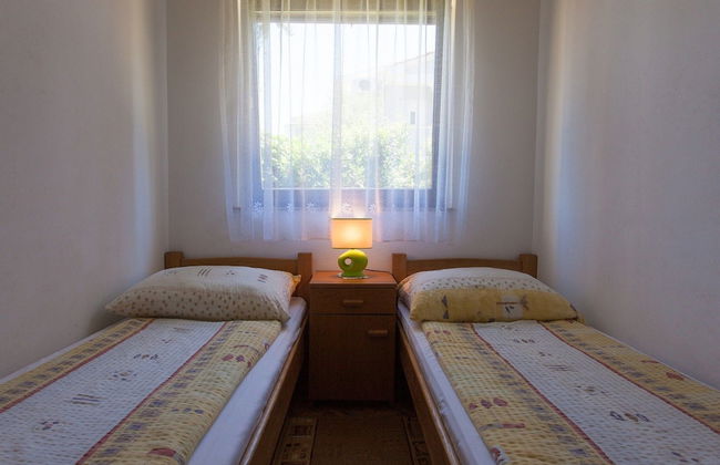 Apartment in Vantacici Near the Sea - Foto 2