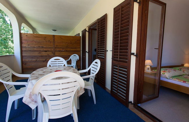 Apartment in Vantacici Near the Sea - Foto 12