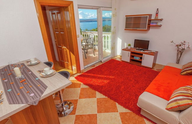 Adorable Apartment With Pool, Hot Tub & Terrace With Sea View - Foto 1