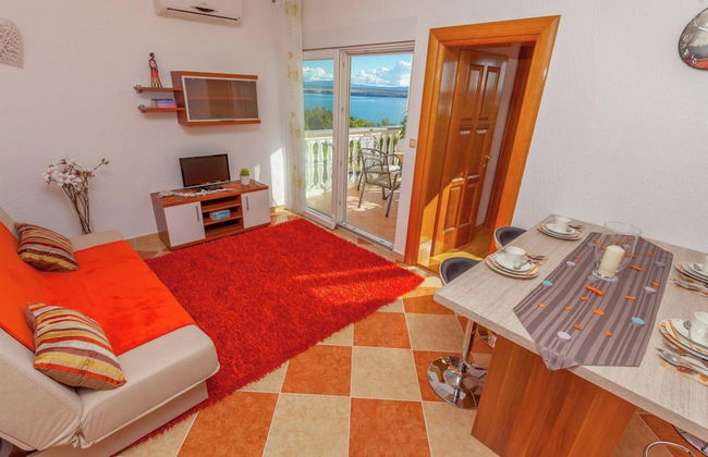 Adorable Apartment With Pool, Hot Tub & Terrace With Sea View - Foto 10