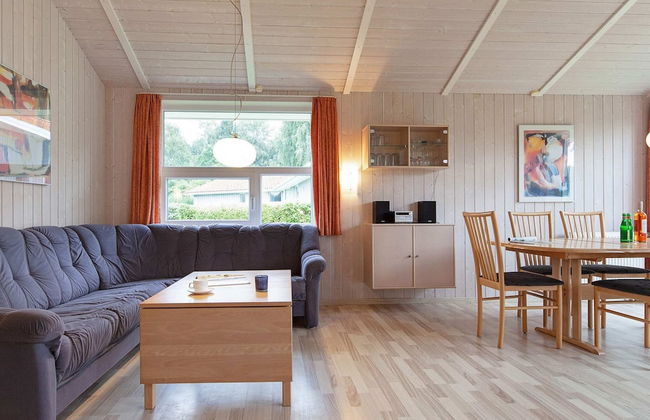 Holiday Home in Grömmitz - Foto 5