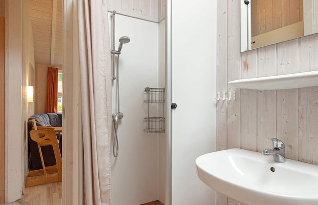 Holiday Home in Grömmitz - Foto 9