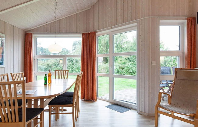 Holiday Home in Grömmitz - Foto 15