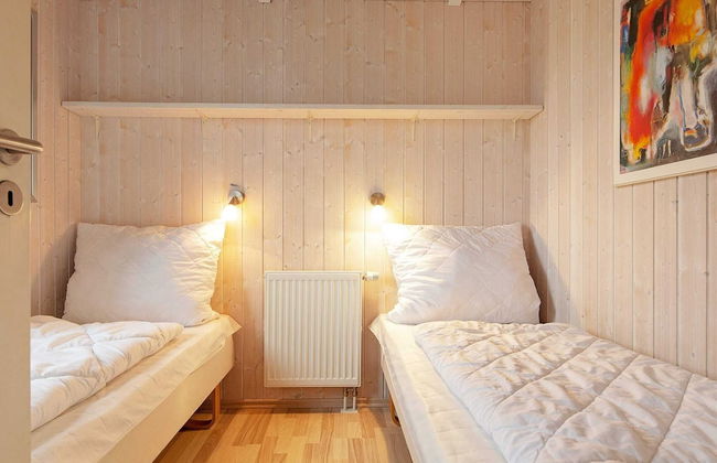 Holiday Home in Grömmitz - Foto 6