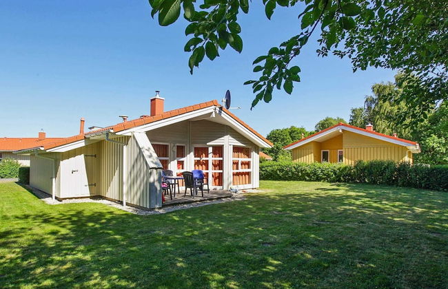 Holiday Home in Grömmitz - Foto 24