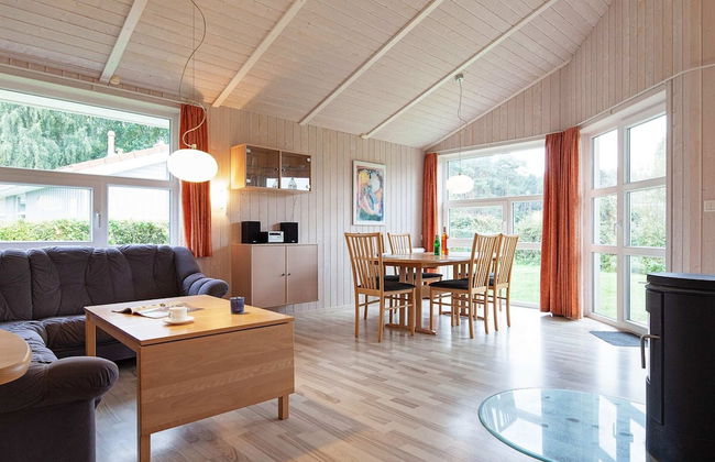 Holiday Home in Grömmitz - Foto 16