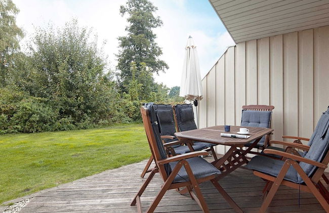 Holiday Home in Grömmitz - Foto 25