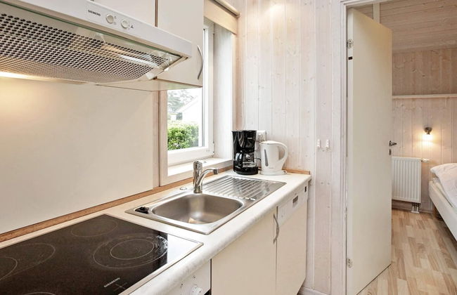 Holiday Home in Grömmitz - Foto 10